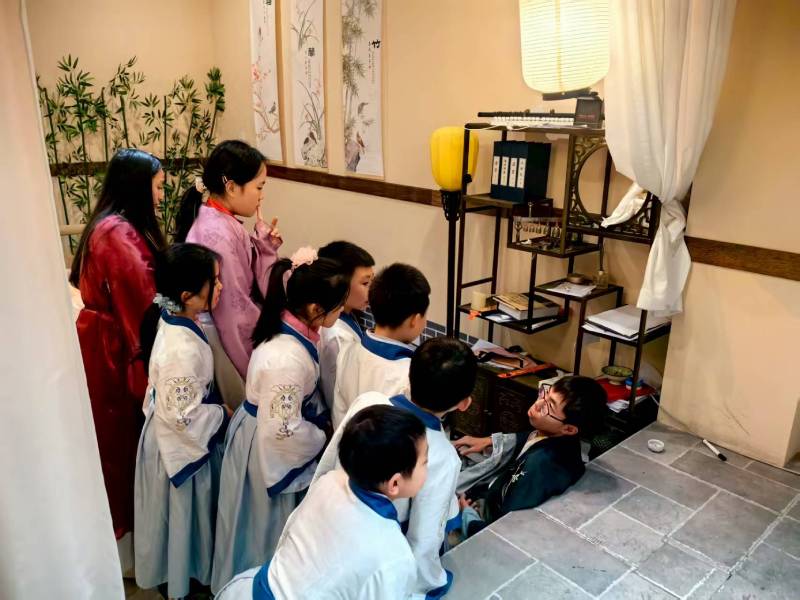 阳信县文旅项目策划